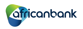 Africanbank logo