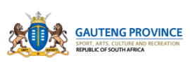 Department Sport Arts Culture Recreation Logo
