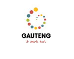 Gauteng Tourism Logo